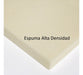 High Density Foam Sheet 30kg/m3 130x65x10 1