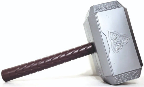 Marvel's Thor's Mjolnir Hammer 0
