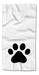 HGOD Designs Hand Towels with Dog Paw Design 0