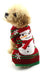 Delifur Dog Ugly Christmas Sweater Sueter De Navidad Dog Ch 0