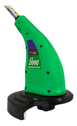 Podador Aparador Vulcan Va2000 Elétrico 2000w 220 Volts 4