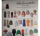 Burda Style Magazine Various Editions Sewing Patterns 2