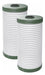 Galvanox AP810 Whole House Water Filter, Pack of 2 3