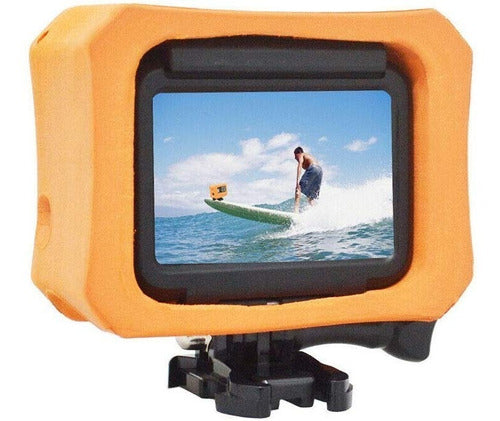 Floaty Floating Case Cover for GoPro 8 Go Pro 2