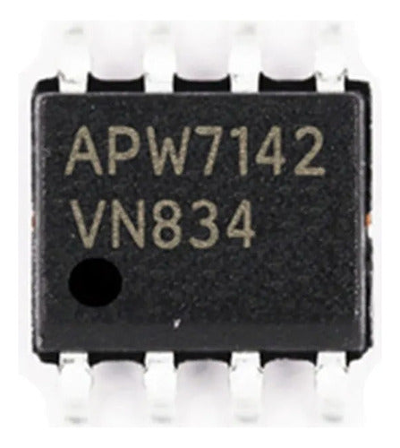 Apw7142 Apw-7142 Apw 7142 Sop8 3a 12v Original 0