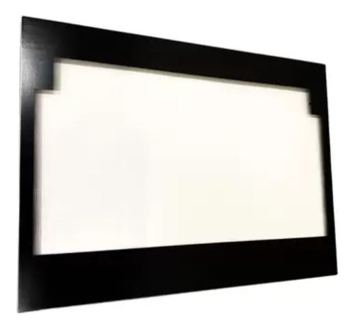 Vidro Interno Porta Forno Electrolux A12993503 Original 0