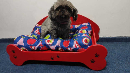 Carpintería.Fullana Customized Dog Beds 3