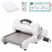 Sizzix 660425 Big Shot Machine, Abertura De 6 In 15.24 Cm, B 0