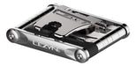 Lezyne Sv Pro 17 Multitool for Bicycles, Side Plates 0