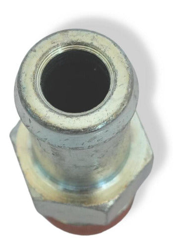 Iveco Hydraulic Connector 4896924 1