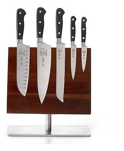 Mercer Culinary M30726 Knife Holder, Stainless Steel 3