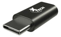 Xtech Adaptador XTC-526 Micro USB a USB Tipo C CSS 1