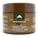 La Puissance Coconut Oil Shampoo Conditioner Mask Kit 7