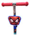 Funtoys Spiderman Kids Kick Scooter 2