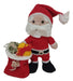 Santa Claus Crochet Amigurumi 1