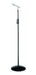 Manfrotto 622B Aluminum Microphone Stand (Black) TriPod 0