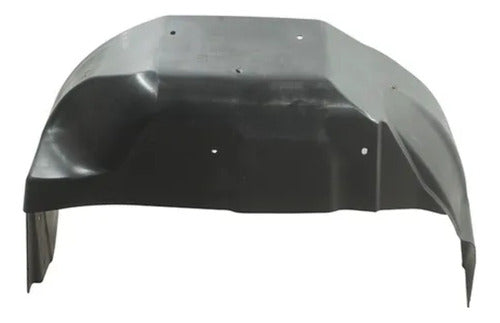 Guardaplast Trasero Izq S10 2012/ Chevrolet 52101499 0