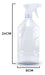 Tec Imports Spray Vaporizer 1 L - Pack of 10 Units 1