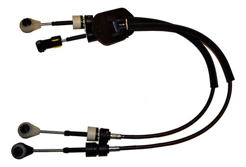 Fremec Cable De Cambio De Velocidades Para Ford Focus Caja Mtx75 0