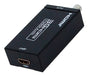 Mini Converter Hdmi A 3g-sdi Hd Sdi Sd Sdi Monitores Sdi 3