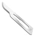 Elit Surgical Blades Dentistry/Podology X 100 Model No. 15 0