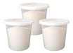 FENIX Depilatory Talc Powder 500g Neutral White Fragrance-Free 3