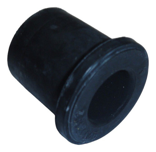 Chevrolet S10 Colorado 2013 Rear Lower Elastic Bushing 1