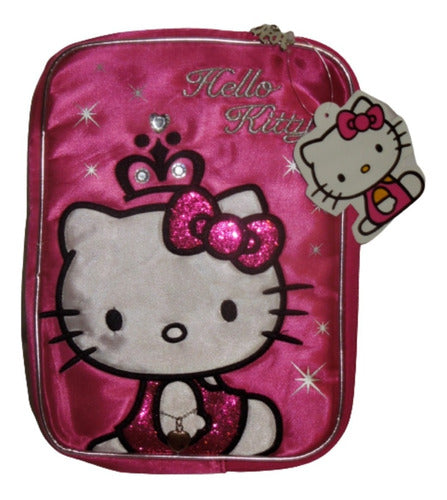 Hello Kitty Porta Tablet 10 Son 3 Modelos Sanrio Original !! 0