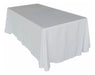 Manteleria Carim Rectangular Tablecloths 2.50 X 1.50 M - Ideal for Events 0