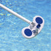 Nalúa Cabo - Telescopic Pole for Pools - 1.80 to 3.60 M 4