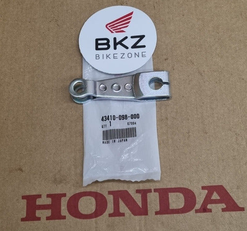 Honda Dax 70 Dax St 70 Z50j Monkey Brake Lever 2