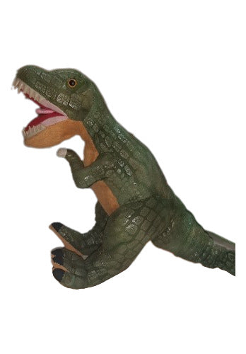 Peluche Dinosaurio Rex 2