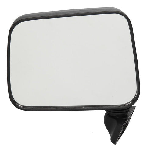 Left Manual Exterior Mirror Isuzu Pick Up 93/97 1