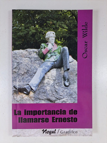 Gradifco Lote X 5 Libros - Oscar Wilde 3