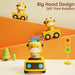 iPlay, iLearn Animal Car Games for Babies Aged 6-18 Months 2