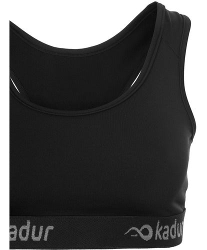 Kadur Sports Top for Fitness, Running, and Training 19