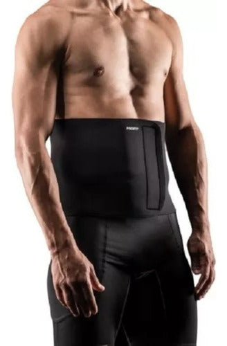 PTM Premium Neoprene Thermal Lumbar Waist Trainer 1