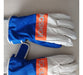 Guantes Dc Snow. Modelo Franchise. Talle Xl. 0