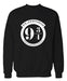 Memo Estampados Harry Potter Platform 9 3/4 Sweatshirt 0