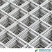 Galvanized Welded Mesh 50x50 1.9mm 1m x 10m 4