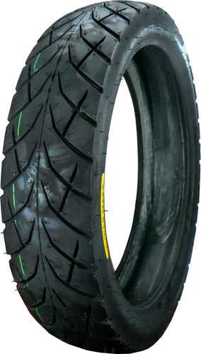 Cubierta Para Moto 130/70/17. Power Maxx 0