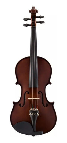 Stradella Violin 1/4 - Solid Wood Top - Case and Bow Included 1