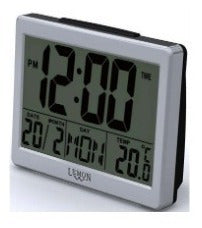 Lemon Alarm Clock C8017 Musical Alarm Temperature Light 1