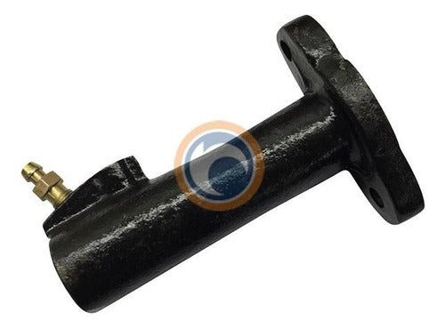 BYR Auxiliary Clutch Cylinder VW Passat - Golf - Thread 12x1 0