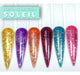 Mia Secret Fantasy Colors Acrylic Polymer Collections 2