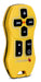 Controle Sx Universal Amarelo Longa Distância Som Automotivo 2