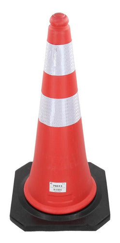 Vexo 75cm Traffic Cone 0