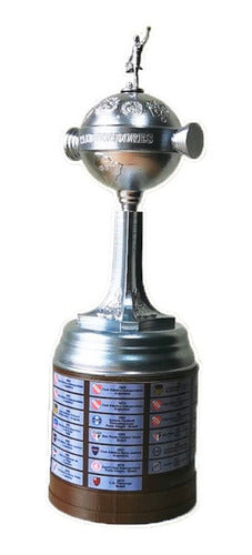 Detta3D Trofeo Copa Libertadores De América 50cm 0