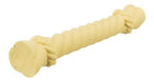 Trixie Latex Crunchy Rope Toy 16 Cm Maxscotas 3