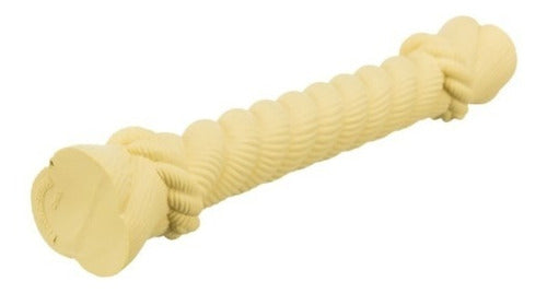 Trixie Latex Crunchy Rope Toy 16 Cm Maxscotas 3